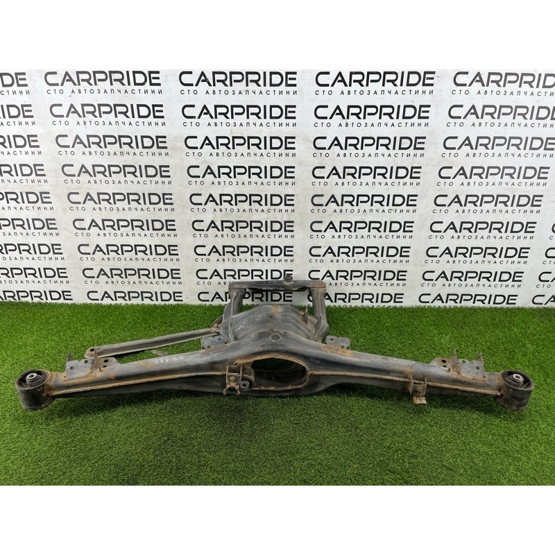 Балка подвески (подвеска) BMW 5-series E34 33311090566