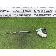 Замок двери