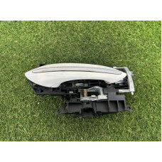 Ручка двери внешняя