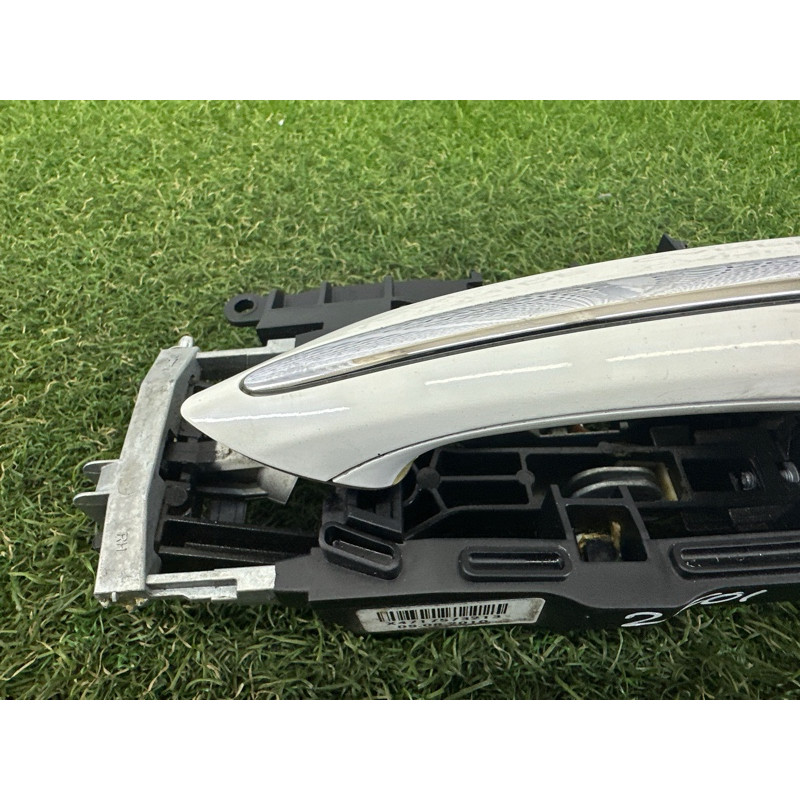 Ручка двери внешняя (кузов и элементы) BMW 7-series F01 2011 3.0 N54 51217249976