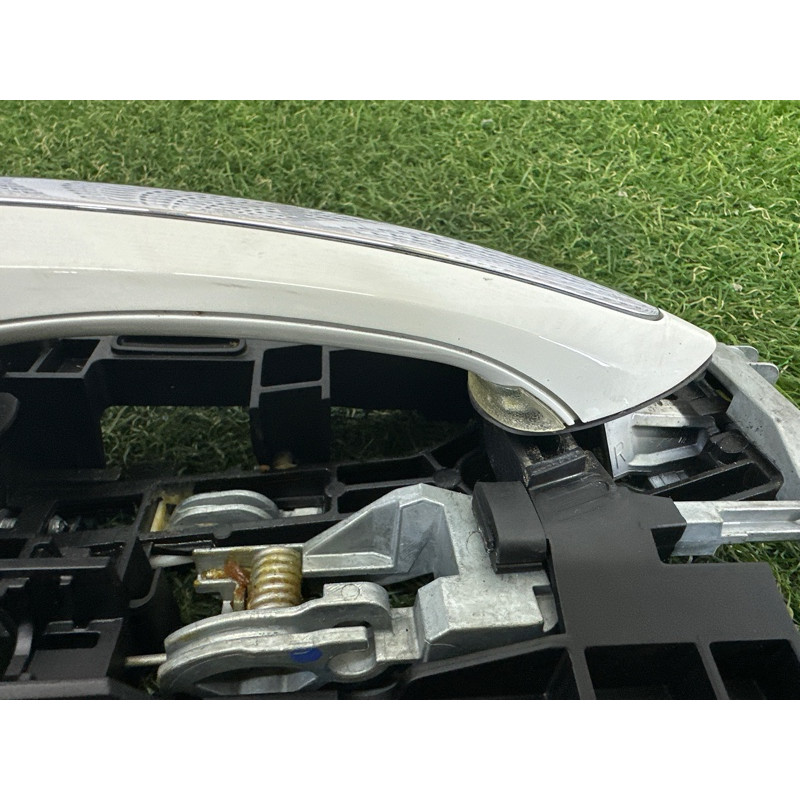 Ручка двери внешняя (кузов и элементы) BMW 7-series F01 2011 3.0 N54 51217249976