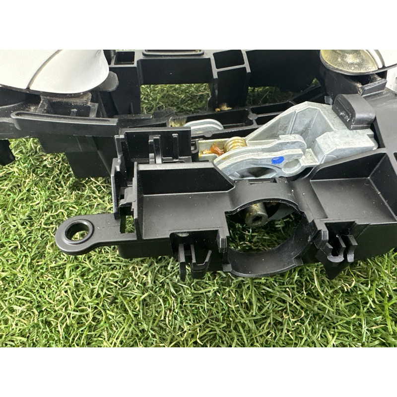 Ручка двери внешняя (кузов и элементы) BMW 7-series F01 2011 3.0 N54 51217249976