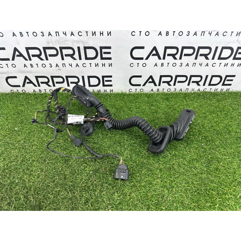 Проводка дверна (електрика) Volkswagen Touareg NF 2015 3.6 CGRA 7P6971694P