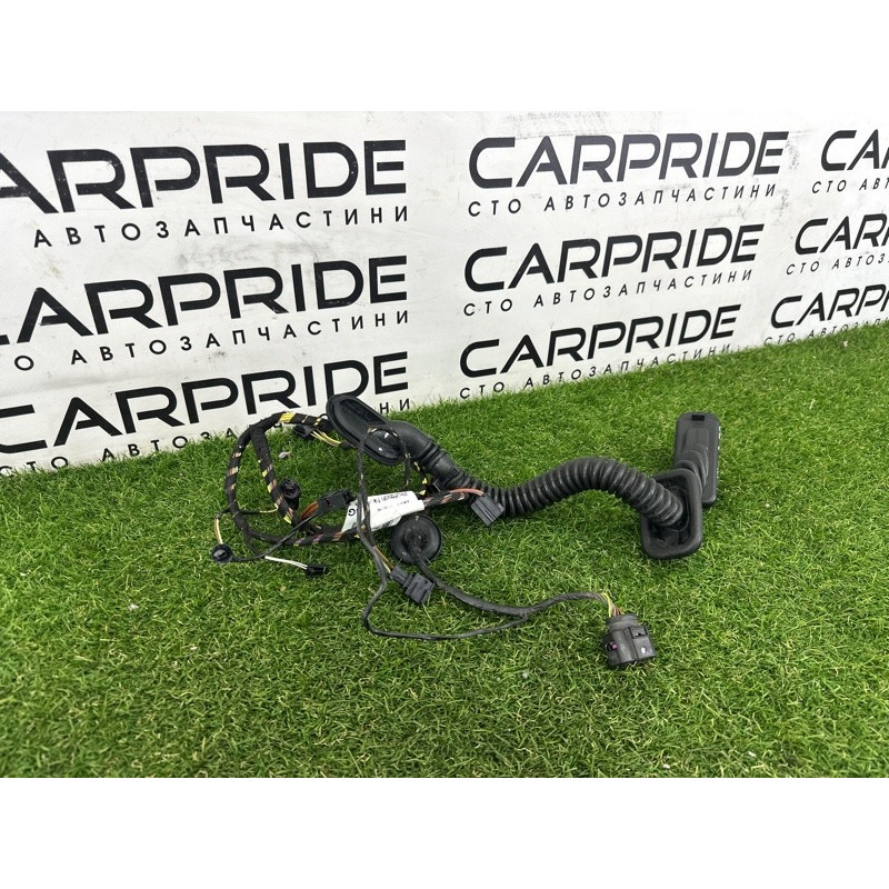 Проводка дверна (електрика) Volkswagen Touareg NF 2015 3.6 CGRA 7P6971694P