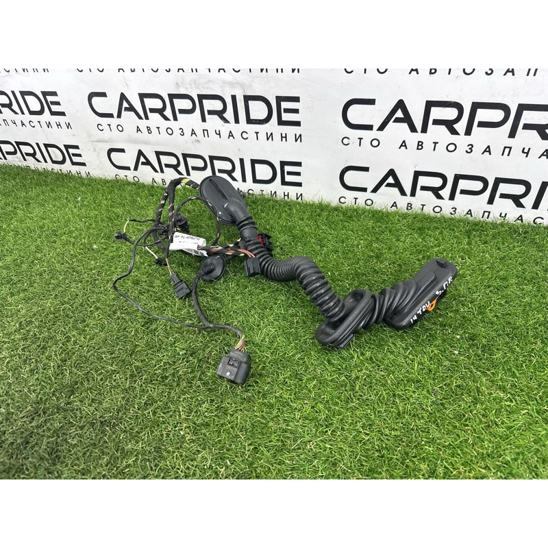 Проводка дверна (електрика) Volkswagen Touareg NF 2015 3.6 CGRA 7P6971694P