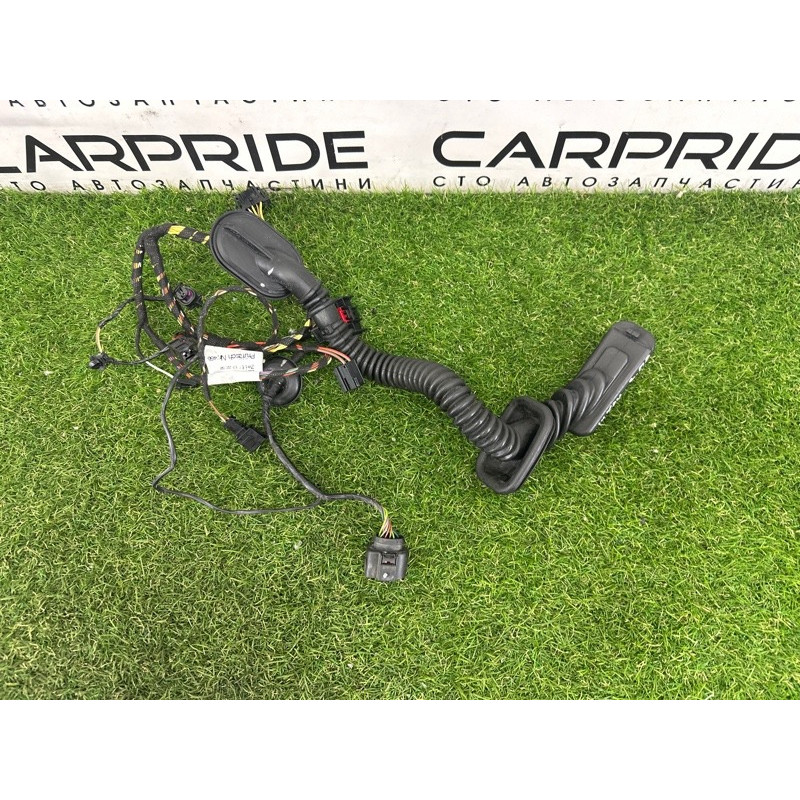 Проводка дверна (електрика) Volkswagen Touareg NF 2015 3.6 CGRA 7P6971694P