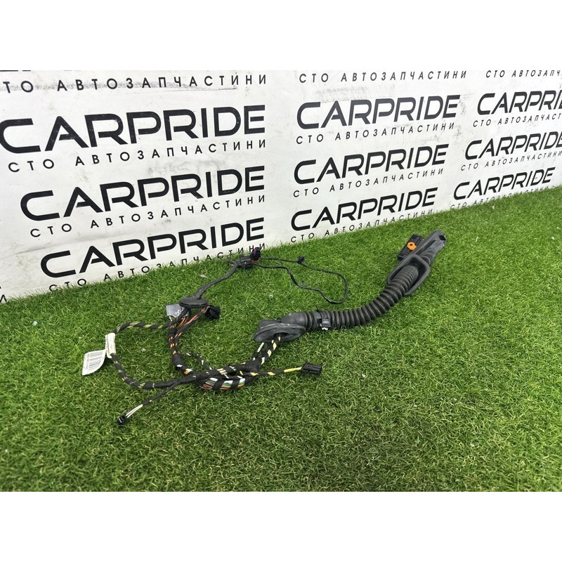 Проводка дверна (електрика) Volkswagen Touareg NF 2015 3.6 CGRA 7P6971694Q
