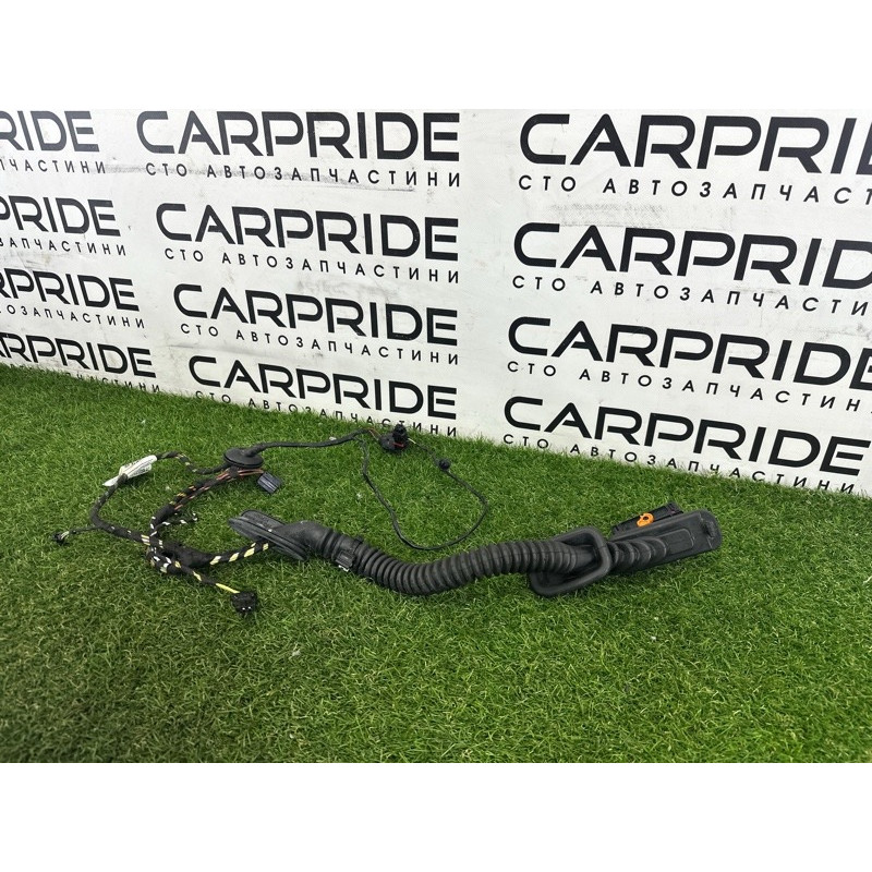Проводка дверна (електрика) Volkswagen Touareg NF 2015 3.6 CGRA 7P6971694Q