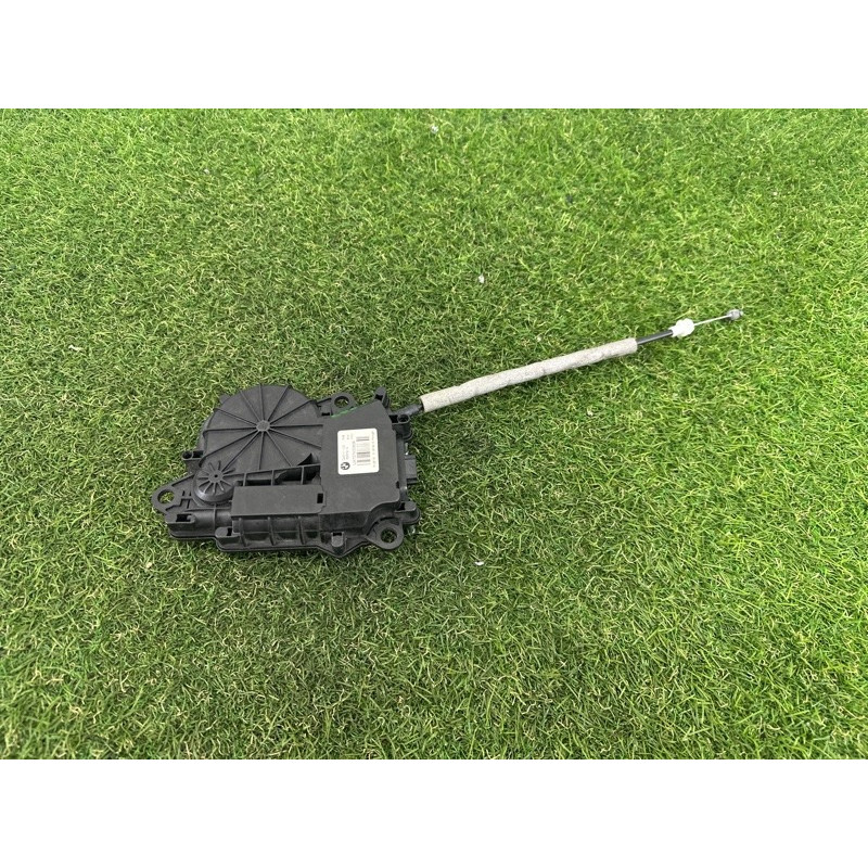 Привод замка багажника (электрика) BMW X1 F48 2016 2.0 B46B20 51247374006