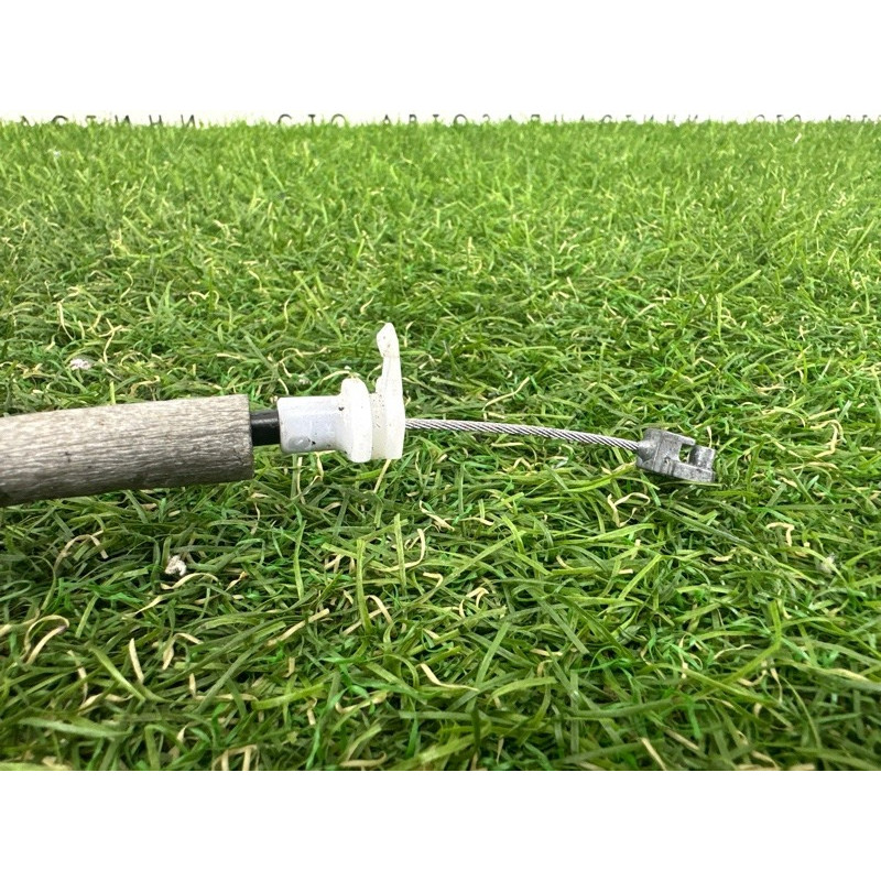 Привод замка багажника (электрика) BMW X1 F48 2016 2.0 B46B20 51247374006