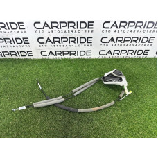 Замок двери