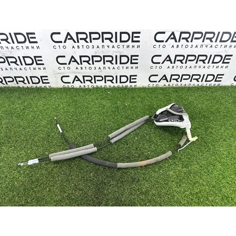 Замок двери (кузов и элементы) Nissan Rogue T33 2021 2.5 PR25DD 805016RR0A