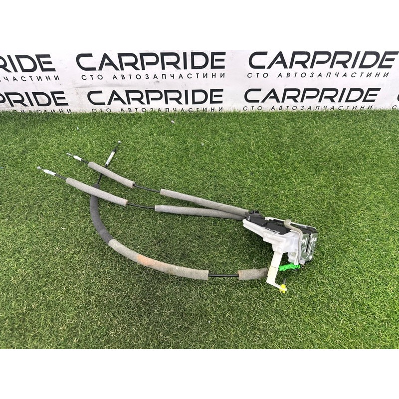 Замок двери (кузов и элементы) Nissan Rogue T33 2021 2.5 PR25DD 805016RR0A