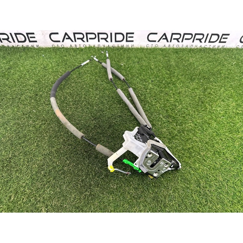 Замок двери (кузов и элементы) Nissan Rogue T33 2021 2.5 PR25DD 805016RR0A