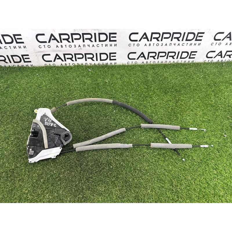 Замок двери (кузов и элементы) Nissan Rogue T33 2021 2.5 PR25DD 805016RR0A