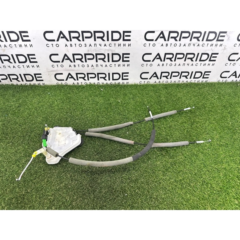 Замок двери (кузов и элементы) Nissan Rogue T33 2021 2.5 PR25DD 805016RR0A