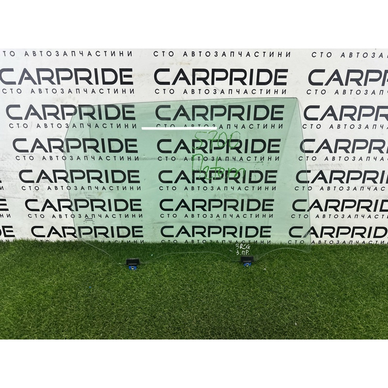 Стекло (кузов и элементы) Nissan Rogue T32 2016 2.5 QR25DE 823004BA0A