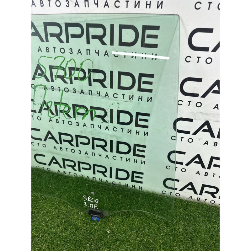 Стекло (кузов и элементы) Nissan Rogue T32 2016 2.5 QR25DE 823004BA0A