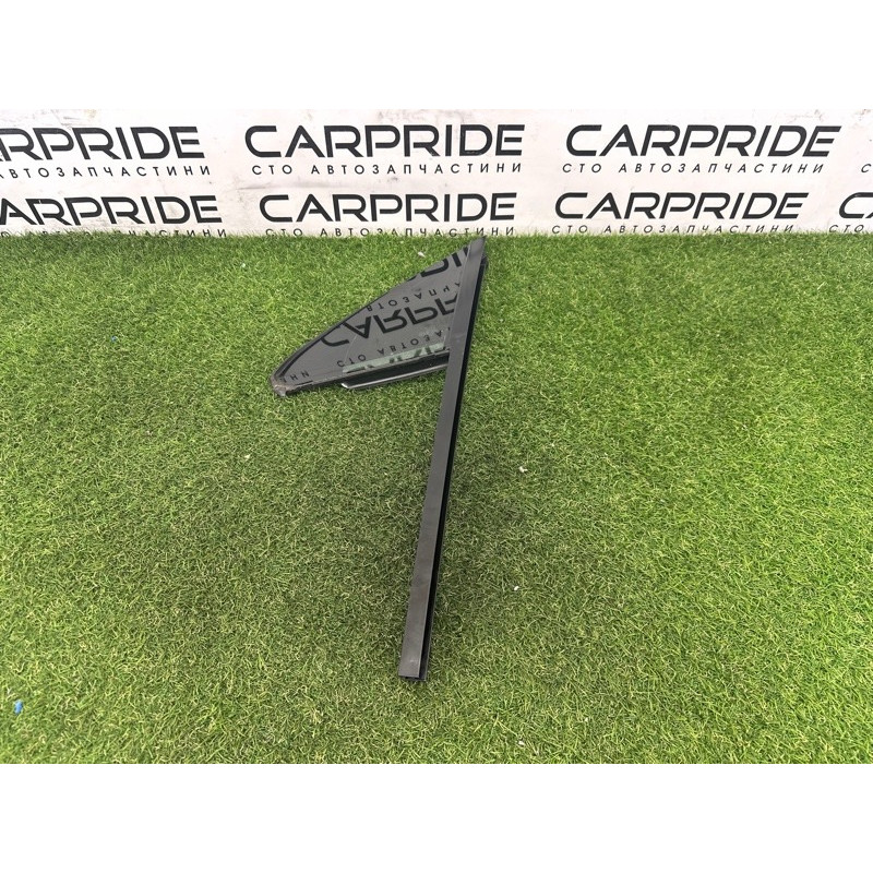 Форточка двери (кузов и элементы) AUDI Q7 4M 2017 3.0 CREC 4M0845113