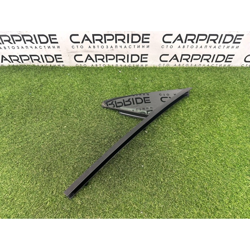 Форточка двери (кузов и элементы) AUDI Q7 4M 2017 3.0 CREC 4M0845113