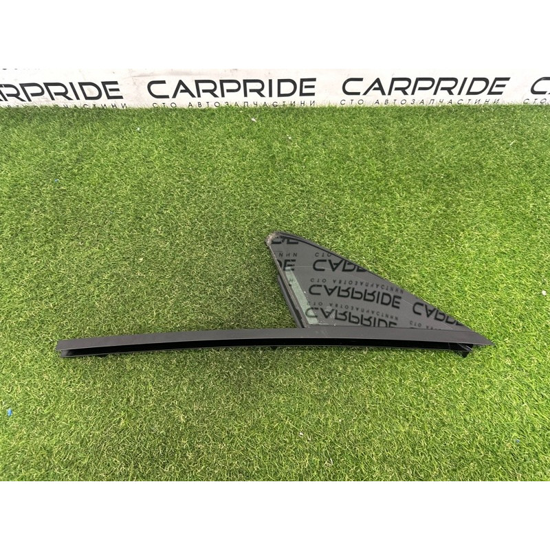 Форточка двери (кузов и элементы) AUDI Q7 4M 2017 3.0 CREC 4M0845113