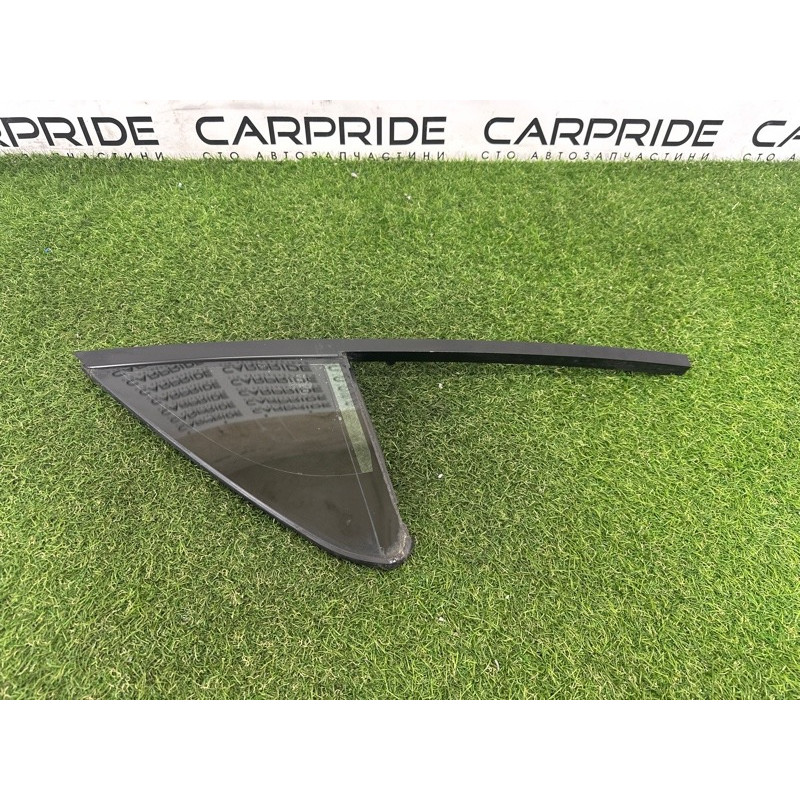 Форточка двери (кузов и элементы) AUDI Q7 4M 2017 3.0 CREC 4M0845113