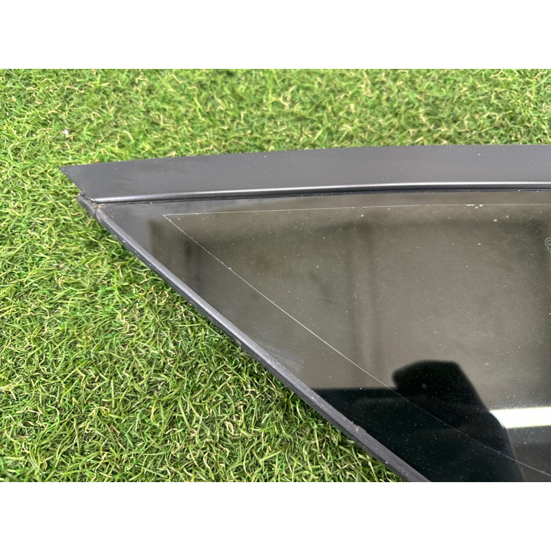 Форточка двери (кузов и элементы) AUDI Q7 4M 2017 3.0 CREC 4M0845113