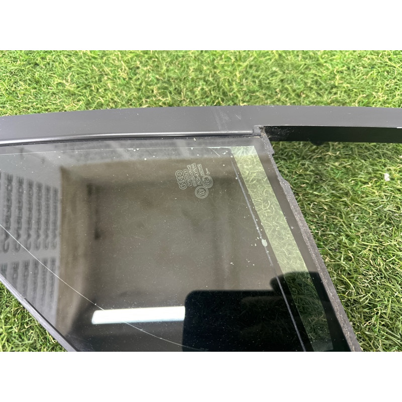 Форточка двери (кузов и элементы) AUDI Q7 4M 2017 3.0 CREC 4M0845113