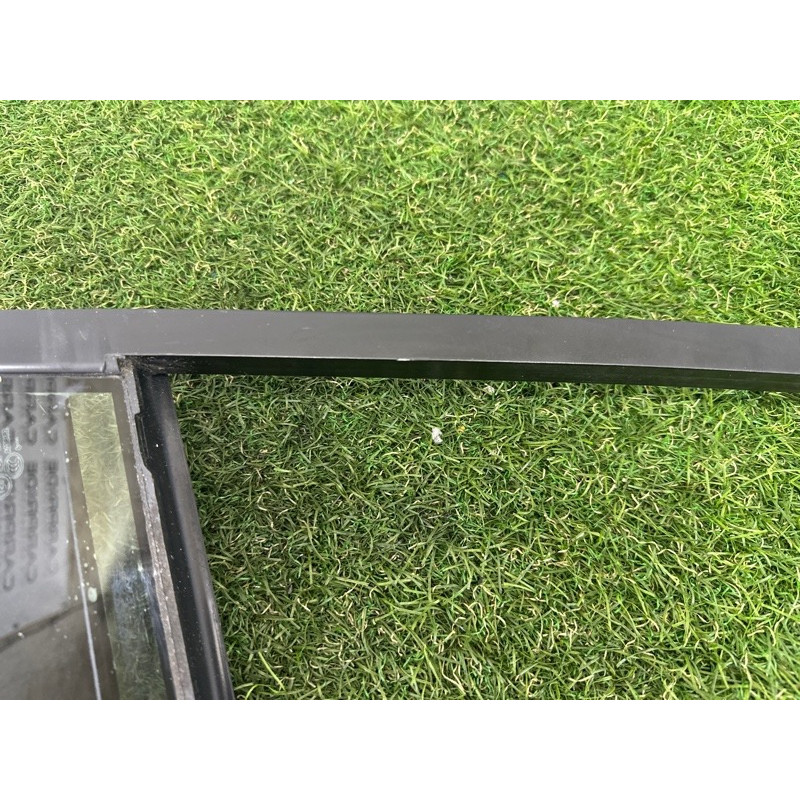 Форточка двери (кузов и элементы) AUDI Q7 4M 2017 3.0 CREC 4M0845113