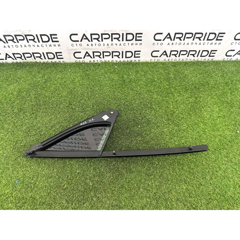 Форточка двери (кузов и элементы) AUDI Q7 4M 2017 3.0 CREC 4M0845113