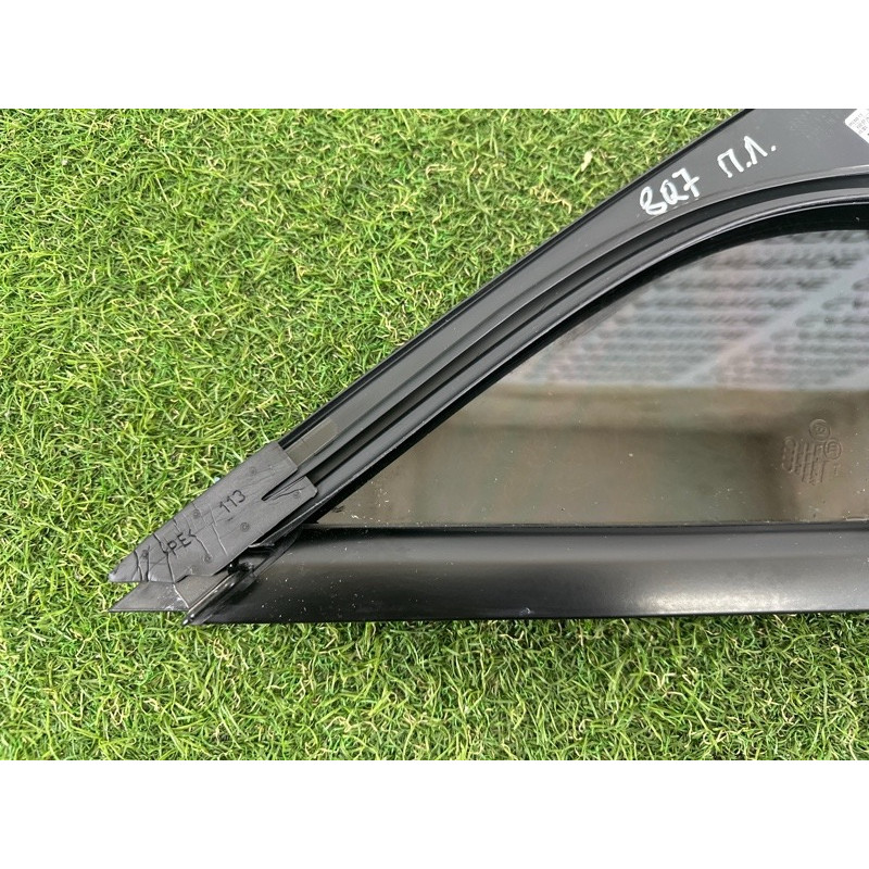 Форточка двери (кузов и элементы) AUDI Q7 4M 2017 3.0 CREC 4M0845113