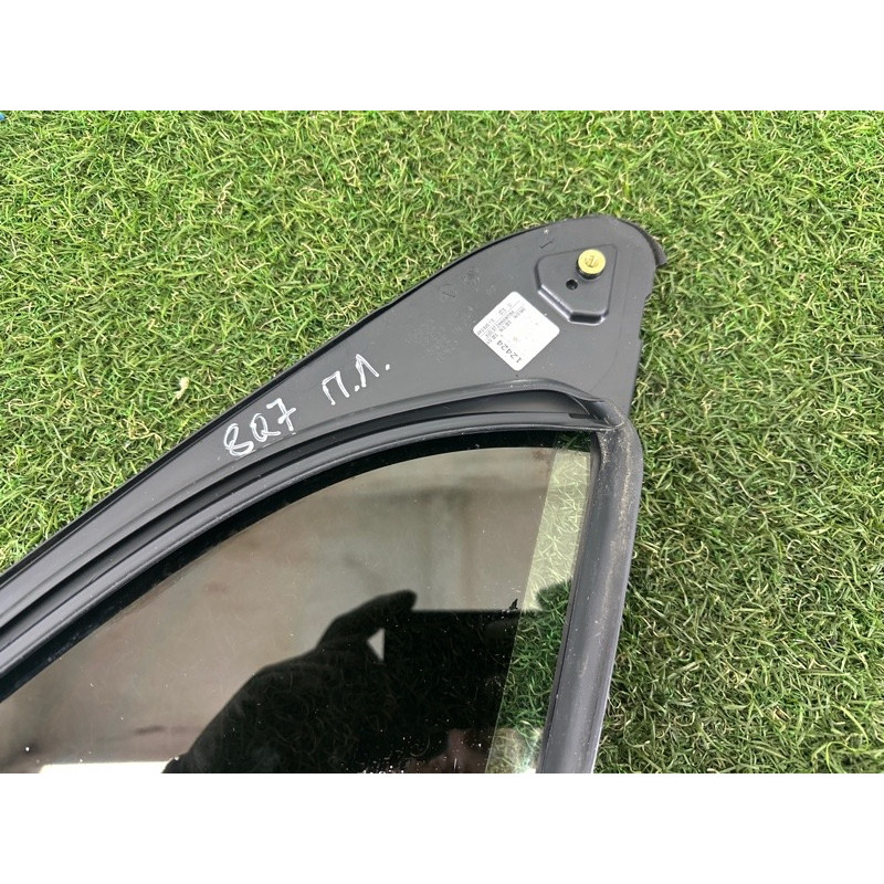 Форточка двери (кузов и элементы) AUDI Q7 4M 2017 3.0 CREC 4M0845113