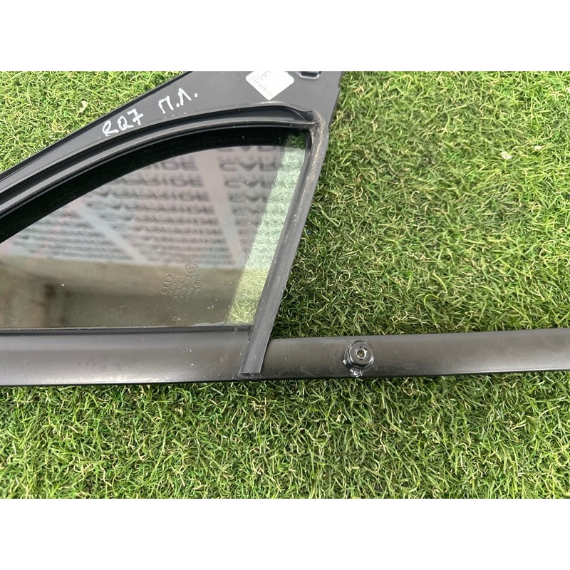 Форточка двери (кузов и элементы) AUDI Q7 4M 2017 3.0 CREC 4M0845113