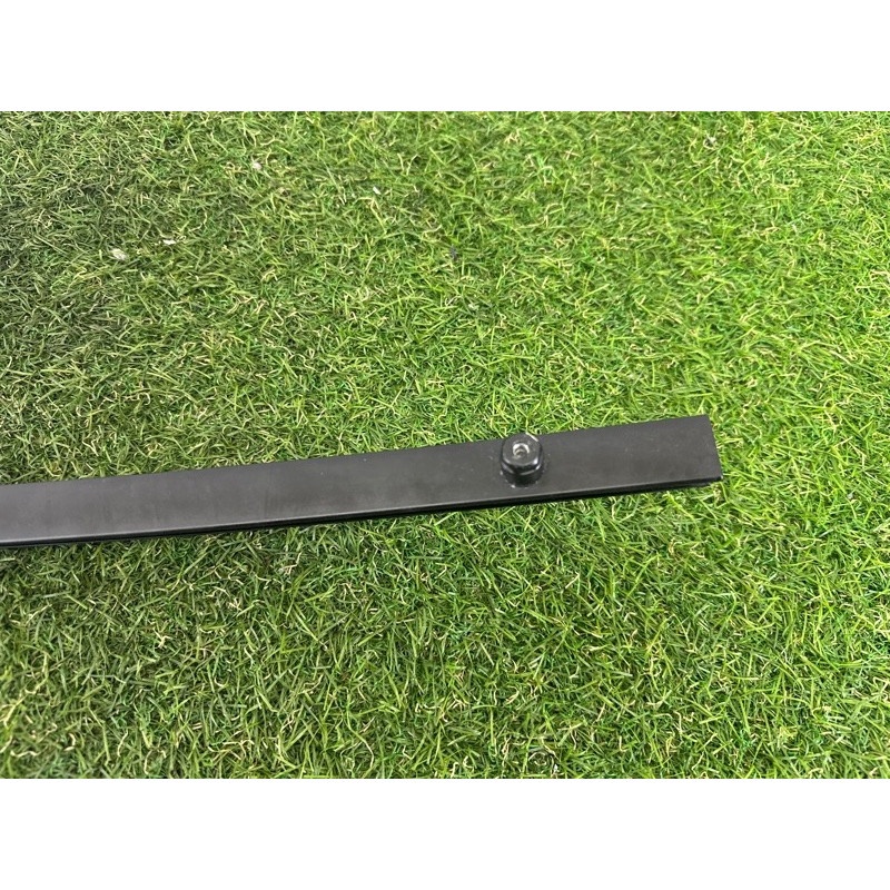 Форточка двери (кузов и элементы) AUDI Q7 4M 2017 3.0 CREC 4M0845113