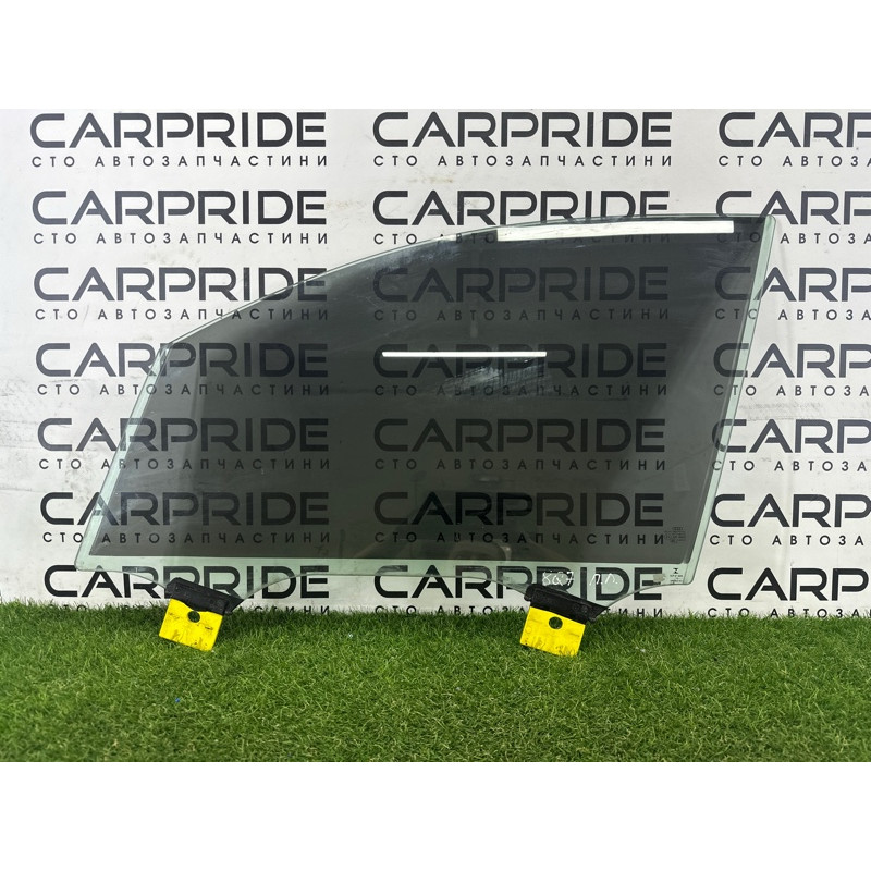 Стекло (кузов и элементы) AUDI Q7 4M 2017 3.0 CREC 4M0845021