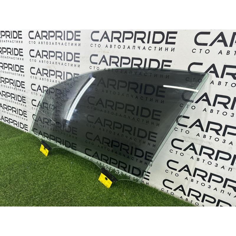 Стекло (кузов и элементы) AUDI Q7 4M 2017 3.0 CREC 4M0845021