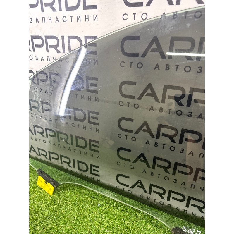 Стекло (кузов и элементы) AUDI Q7 4M 2017 3.0 CREC 4M0845021