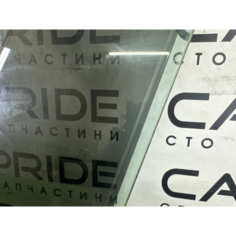 Стекло (кузов и элементы) AUDI Q7 4M 2017 3.0 CREC 4M0845021