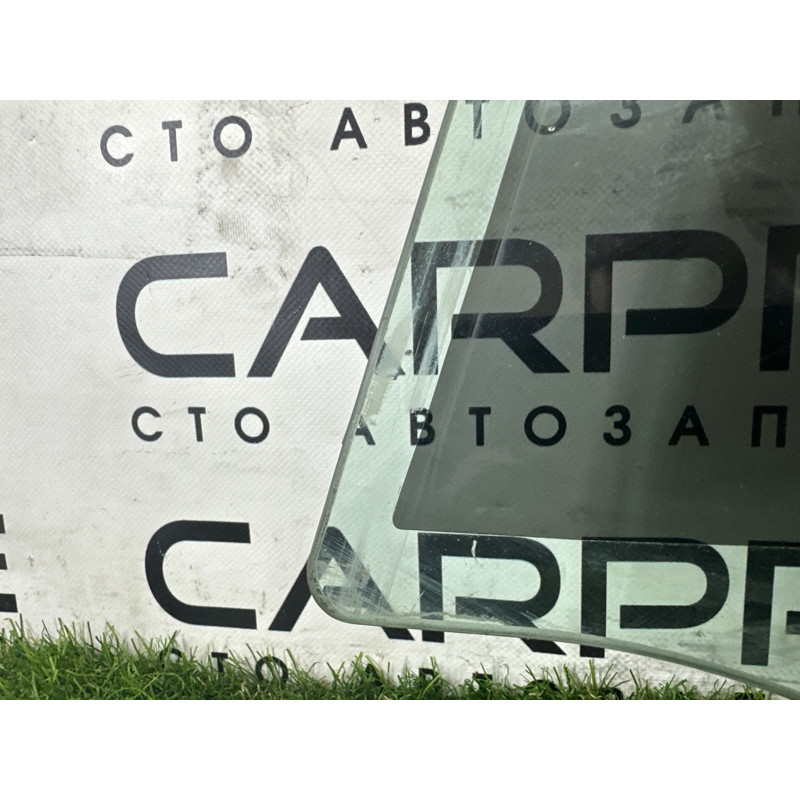 Стекло (кузов и элементы) AUDI Q7 4M 2017 3.0 CREC 4M0845021