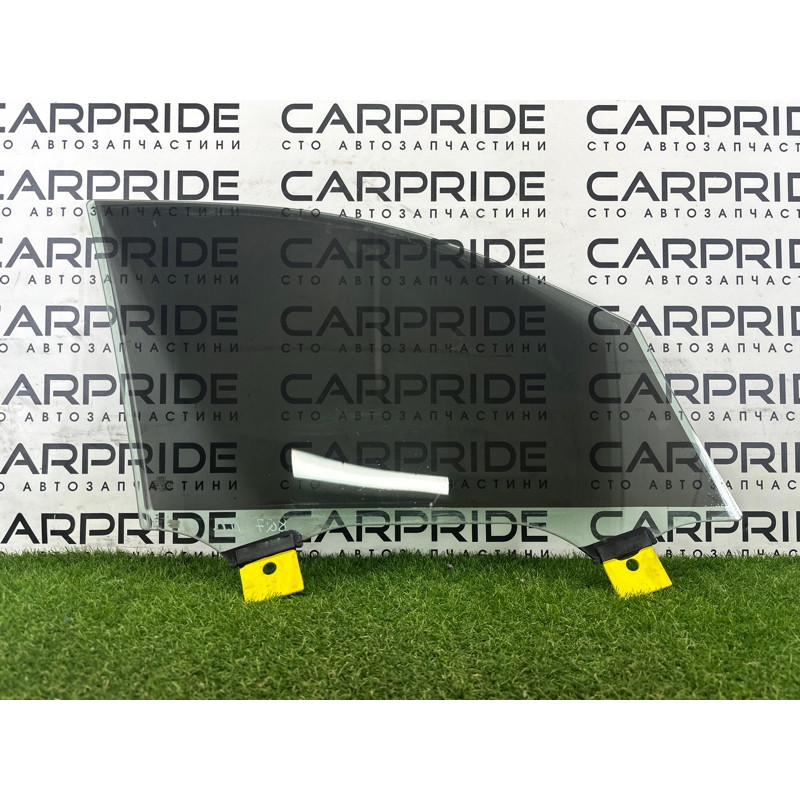 Стекло (кузов и элементы) AUDI Q7 4M 2017 3.0 CREC 4M0845021