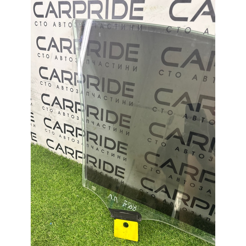 Стекло (кузов и элементы) AUDI Q7 4M 2017 3.0 CREC 4M0845021