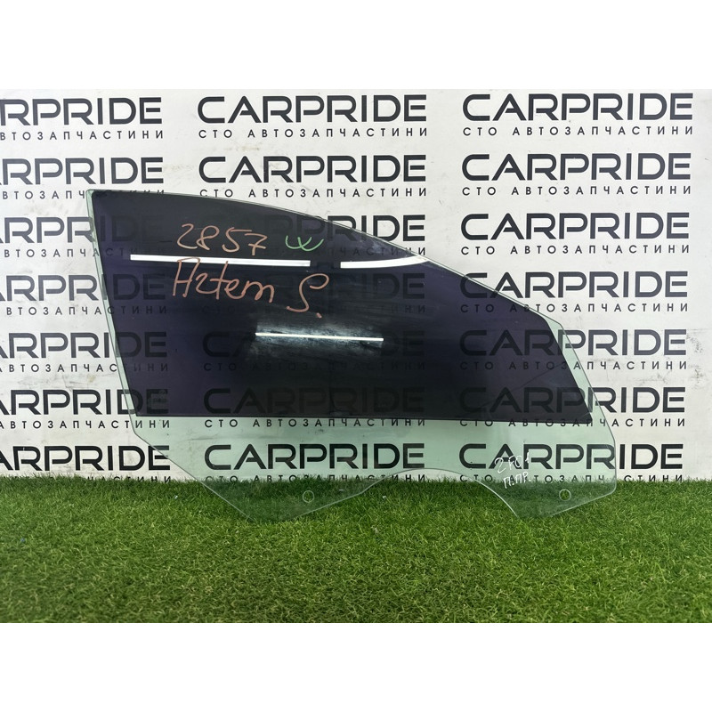 Стекло (кузов и элементы) BMW 7-series F01 2011 3.0 N54 51337182084