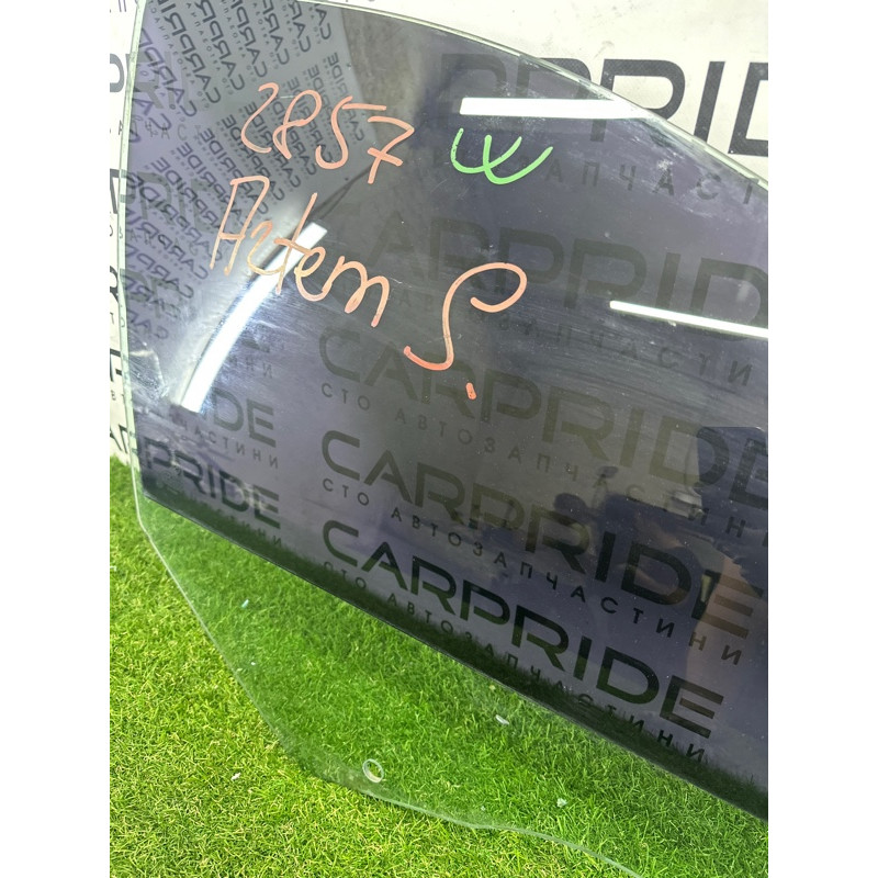 Стекло (кузов и элементы) BMW 7-series F01 2011 3.0 N54 51337182084