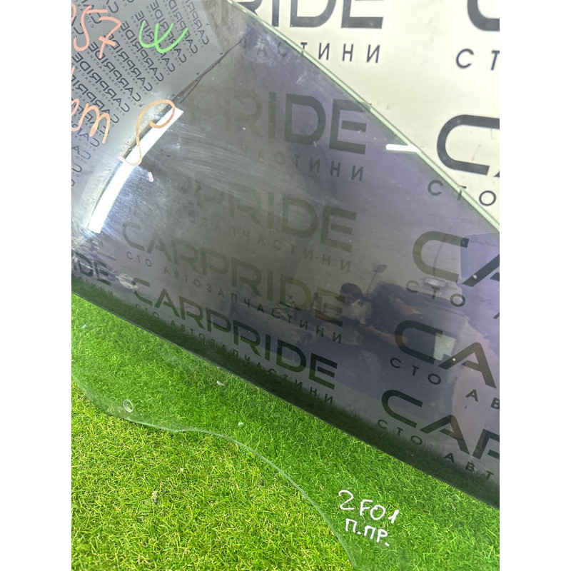 Стекло (кузов и элементы) BMW 7-series F01 2011 3.0 N54 51337182084