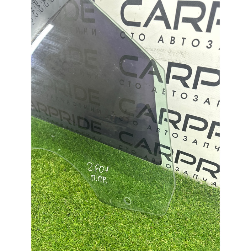 Стекло (кузов и элементы) BMW 7-series F01 2011 3.0 N54 51337182084