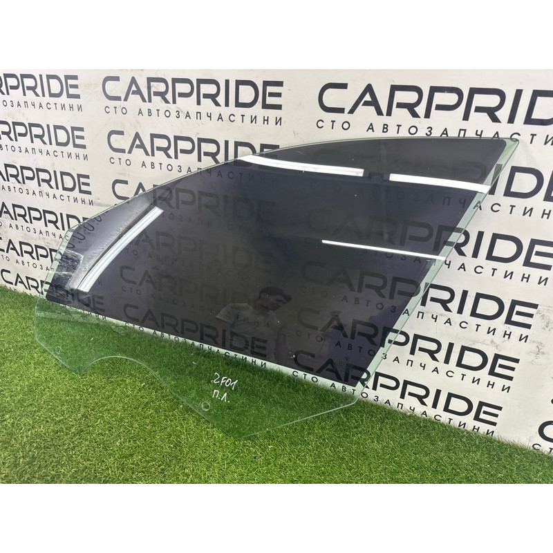 Стекло (кузов и элементы) BMW 7-series F01 2011 3.0 N54 51337182083