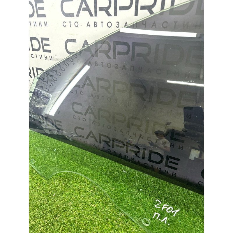 Стекло (кузов и элементы) BMW 7-series F01 2011 3.0 N54 51337182083