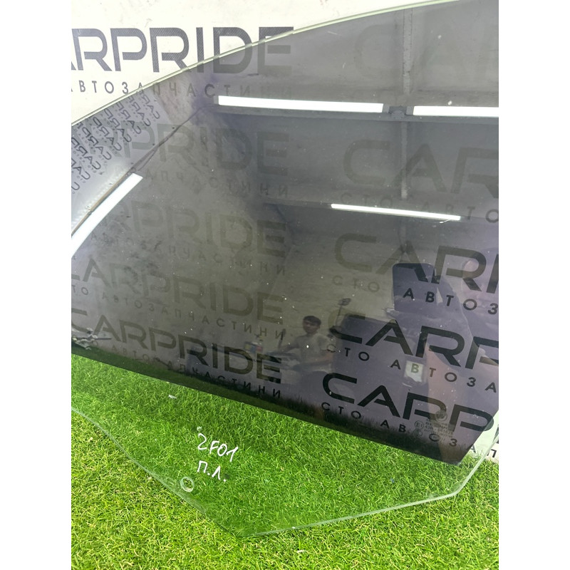 Стекло (кузов и элементы) BMW 7-series F01 2011 3.0 N54 51337182083