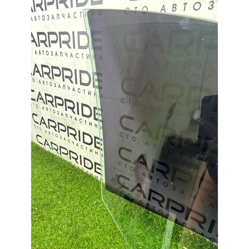 Стекло (кузов и элементы) BMW 7-series F01 2011 3.0 N54 51337182083