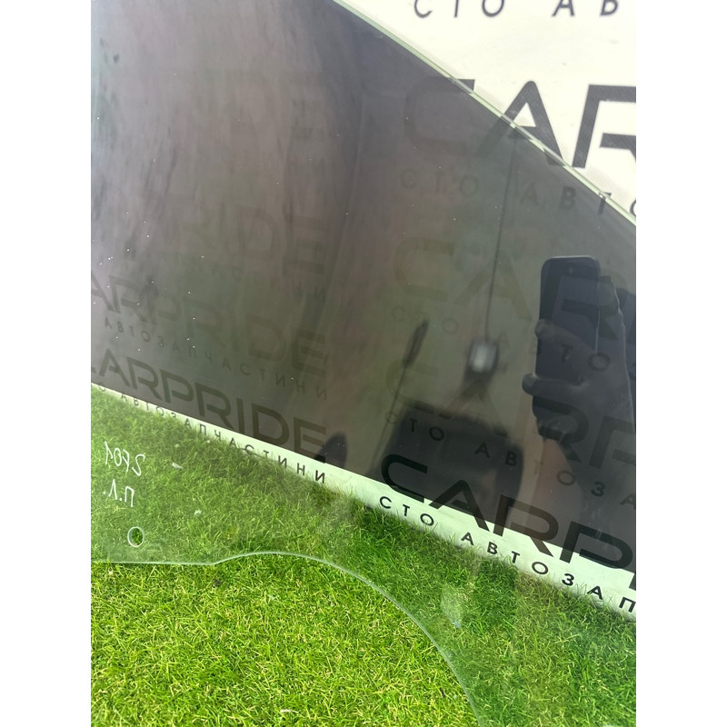 Стекло (кузов и элементы) BMW 7-series F01 2011 3.0 N54 51337182083